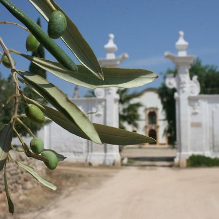 Masseria Maccarone ฟาซาโน ภายนอก รูปภาพ