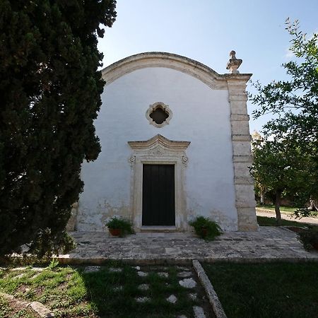 Masseria Maccarone ฟาซาโน ภายนอก รูปภาพ