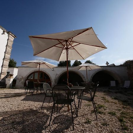 Masseria Maccarone ฟาซาโน ภายนอก รูปภาพ