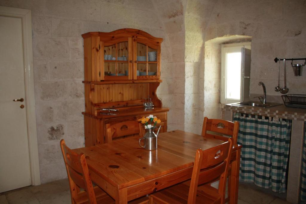 Masseria Maccarone ฟาซาโน ห้อง รูปภาพ