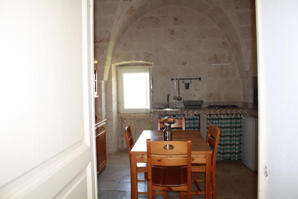 Masseria Maccarone ฟาซาโน ห้อง รูปภาพ