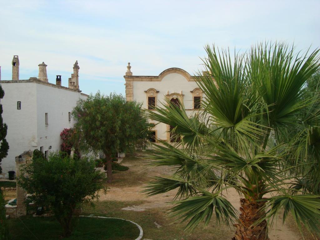 Masseria Maccarone ฟาซาโน ภายนอก รูปภาพ