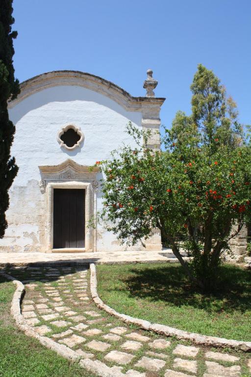 Masseria Maccarone ฟาซาโน ภายนอก รูปภาพ