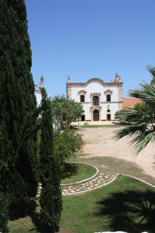 Masseria Maccarone ฟาซาโน ภายนอก รูปภาพ