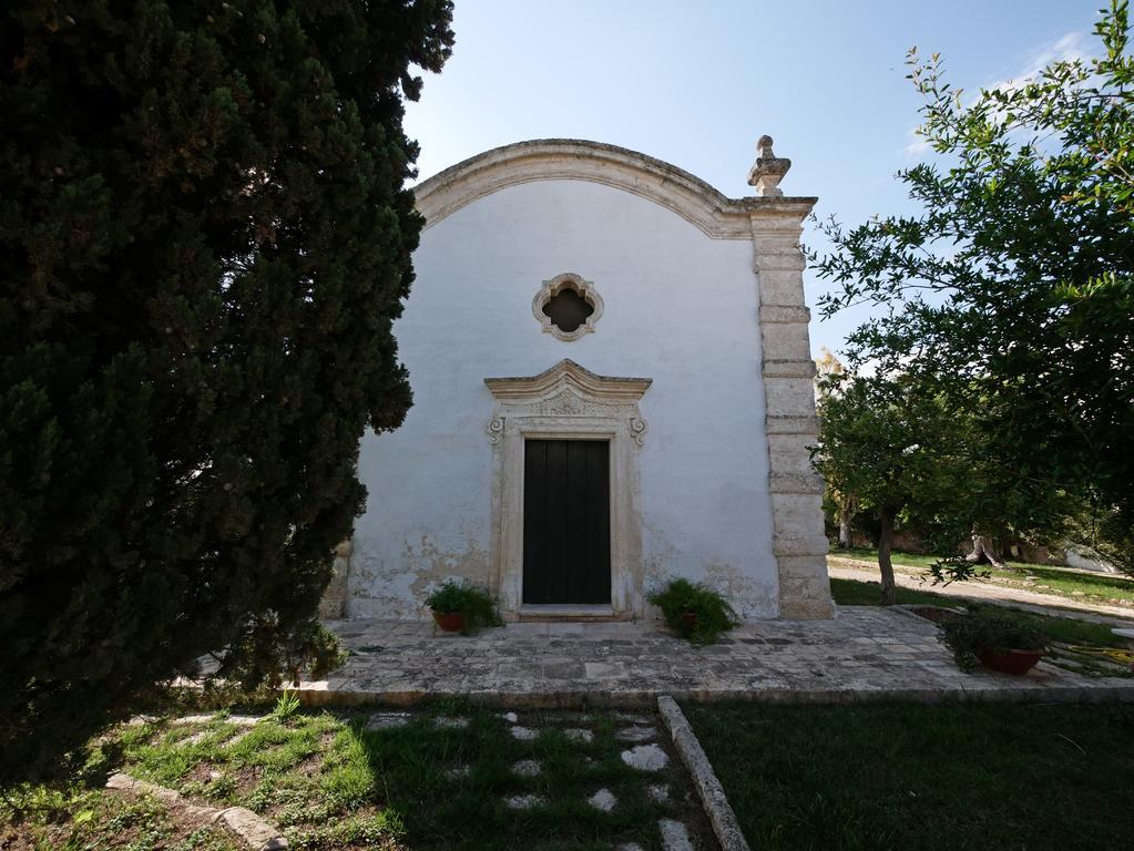 Masseria Maccarone ฟาซาโน ภายนอก รูปภาพ