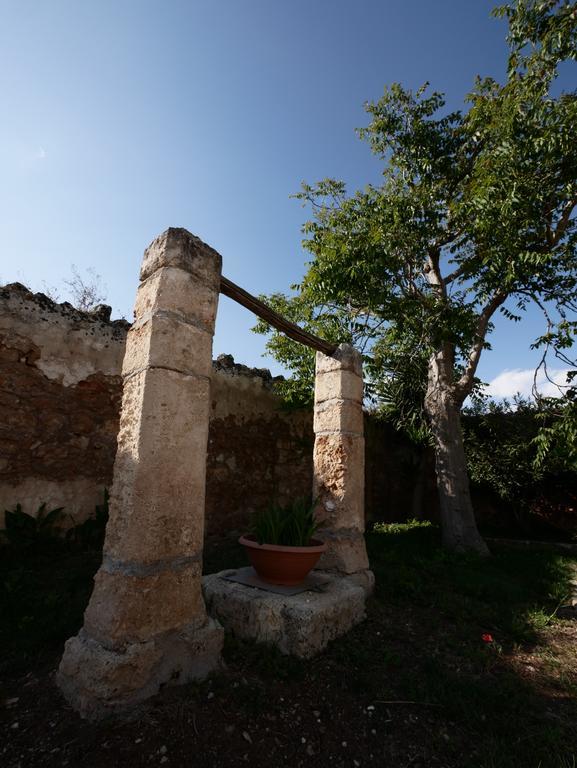 Masseria Maccarone ฟาซาโน ภายนอก รูปภาพ