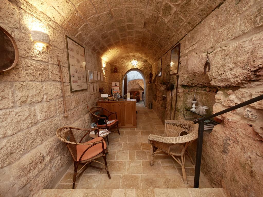 Masseria Maccarone ฟาซาโน ภายนอก รูปภาพ