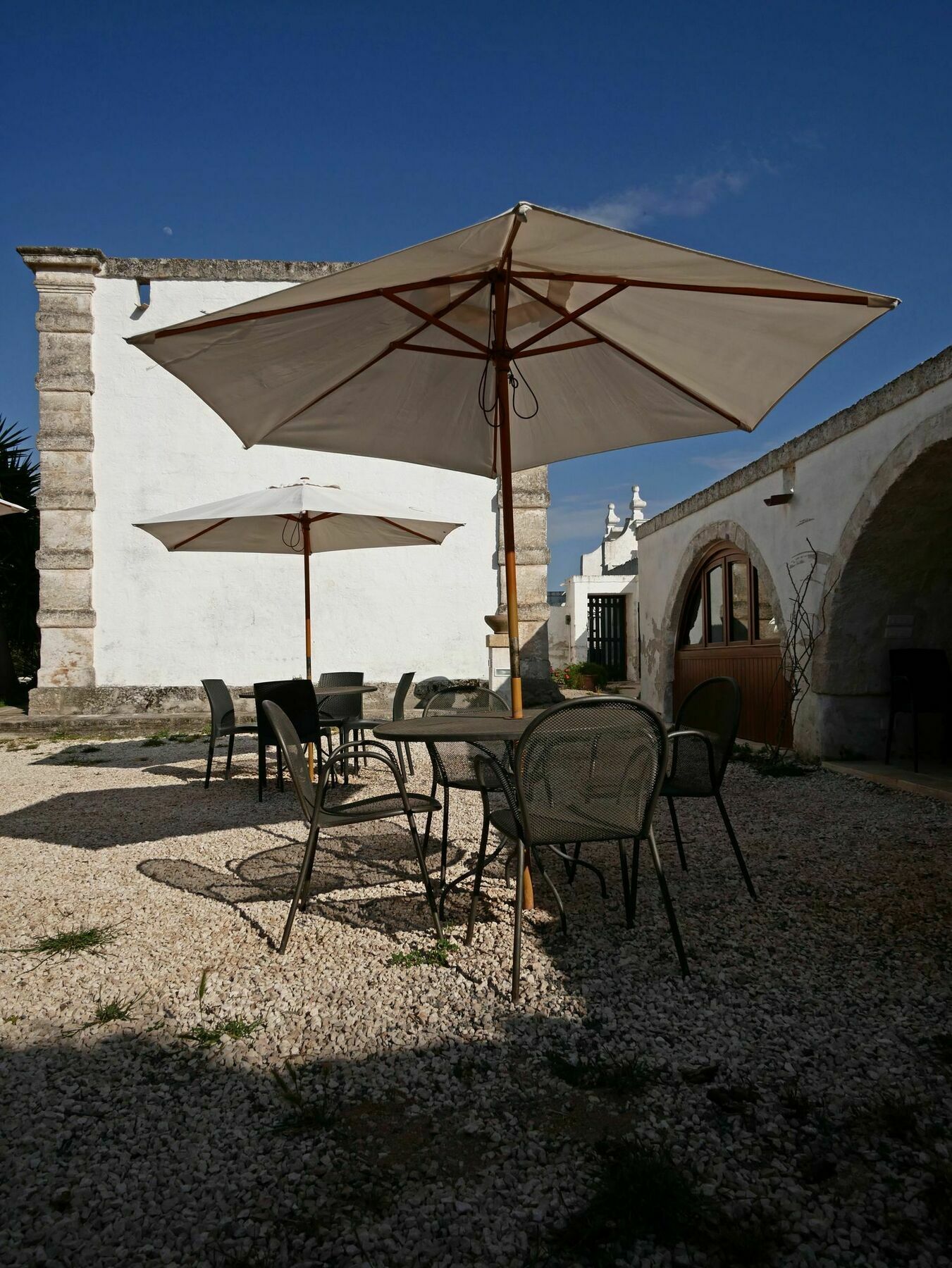 Masseria Maccarone ฟาซาโน ภายนอก รูปภาพ